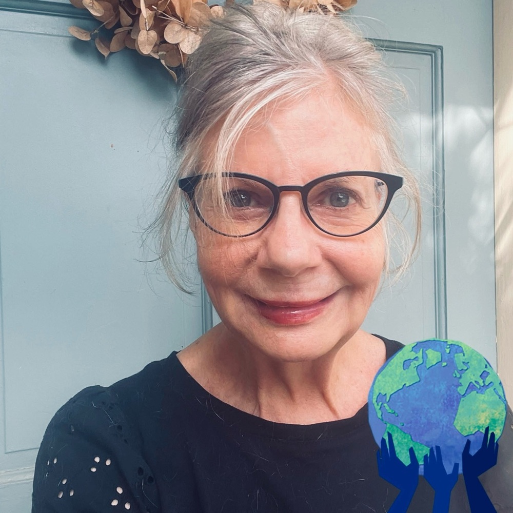 Meet your Posher, Susan